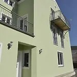 Hotel Forst´s Riedenburg