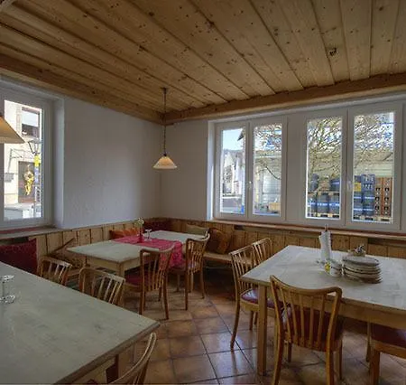 Hotel Forst's