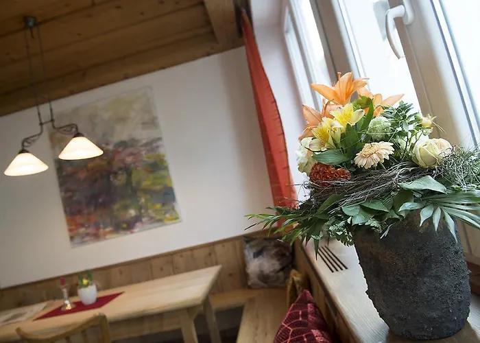 Forst's Hotell Riedenburg