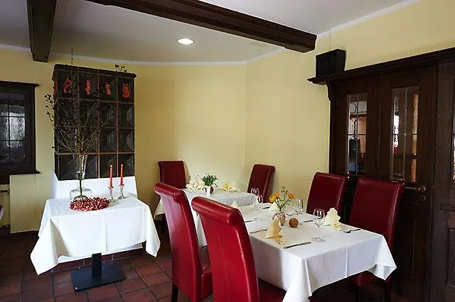 Hotell Forst's 2*