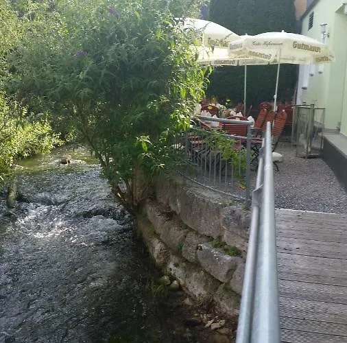 Hotell Forst's