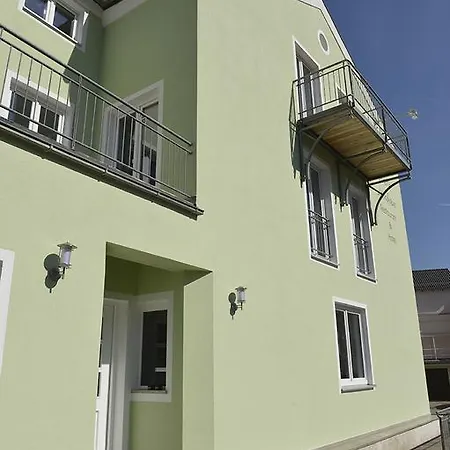 Hotel Forst's Landhaus Riedenburg