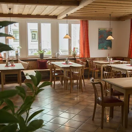 Forst's 2* Riedenburg