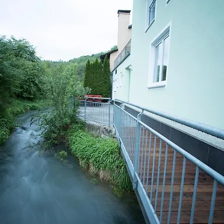 Hotel Forst's Landhaus