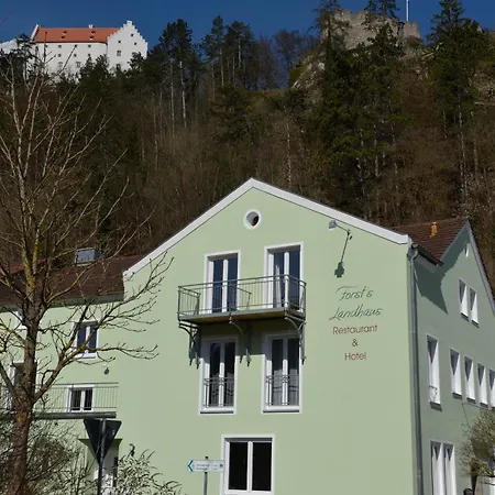 Forst's Landhaus