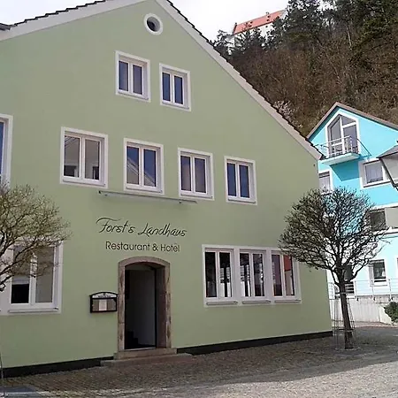 Forst's