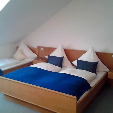 Hotel Forst's 2*
