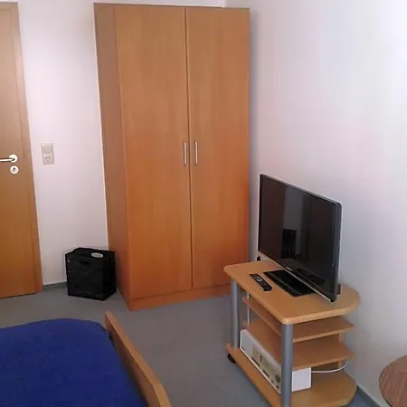 Hotel Forst's 2*