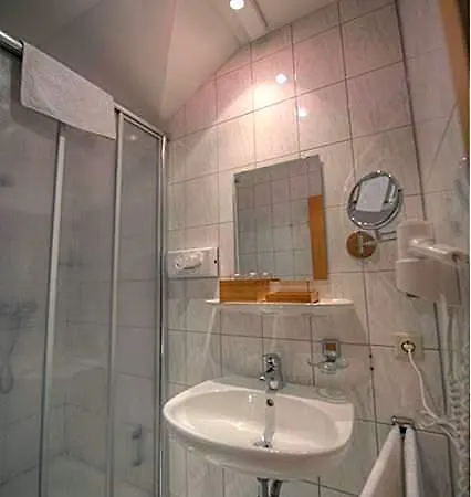 Forst's Hotel 2*
