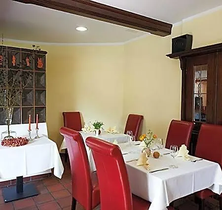 Hotel Forst's 2*