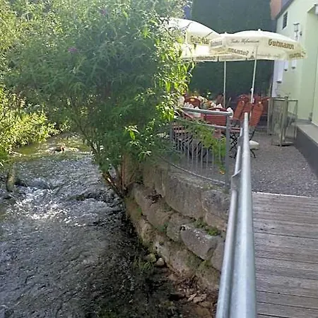 Forst's 2* Riedenburg