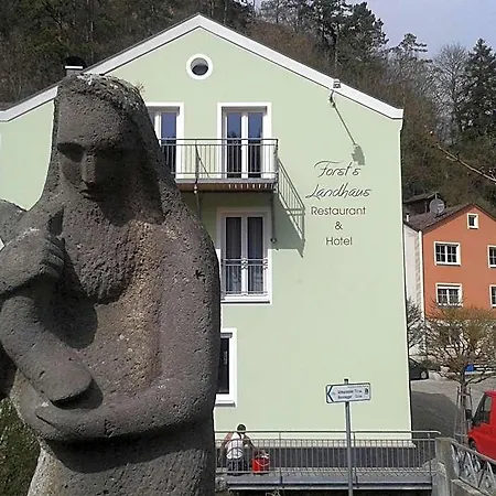 Forst's Riedenburg