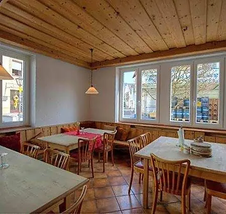 Forst's Hotel 2*