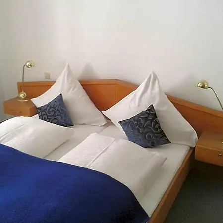 Hotel Forst's