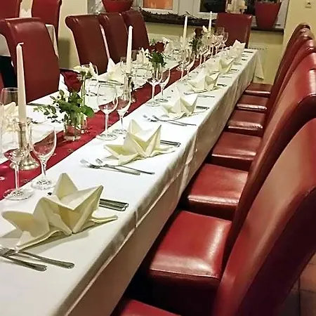 Hotel Forst's