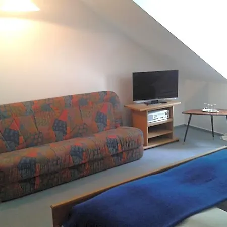 Forst's Hotel 2*