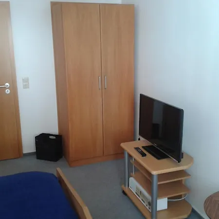 Otel Forst's