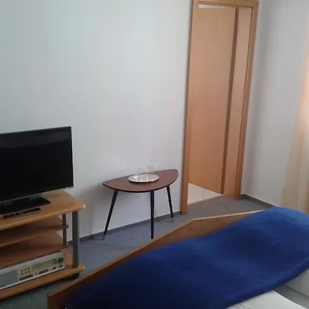 Hotell Forst's Riedenburg