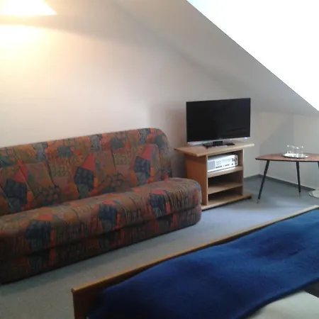 Hotel Forst's Landhaus