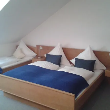 Hotel Forst's Landhaus Riedenburg