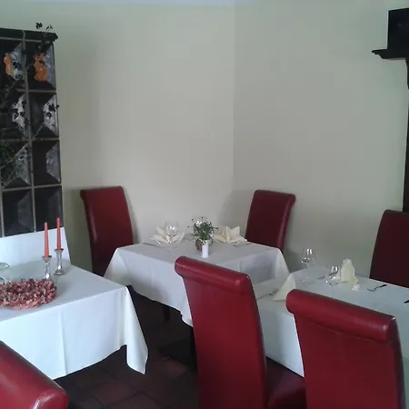 Hotell Forst's Riedenburg