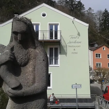 Forst's Landhaus