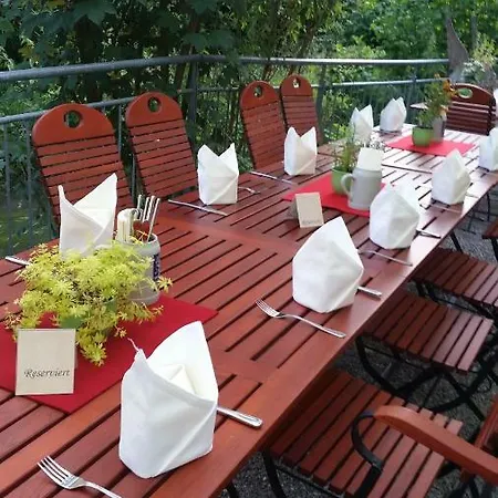 Forst's 2* Riedenburg