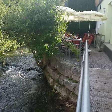 Hotel Forst's