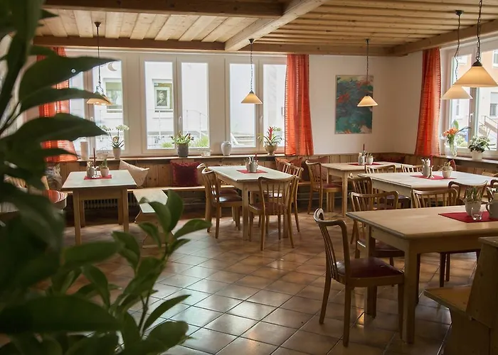 Forst's 2* Riedenburg