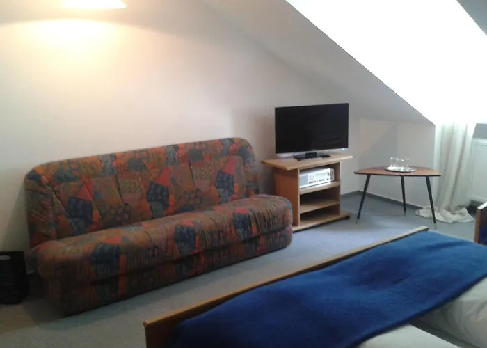 Hotel Forst's