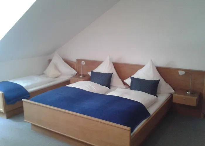 Hotel Forst's Riedenburg