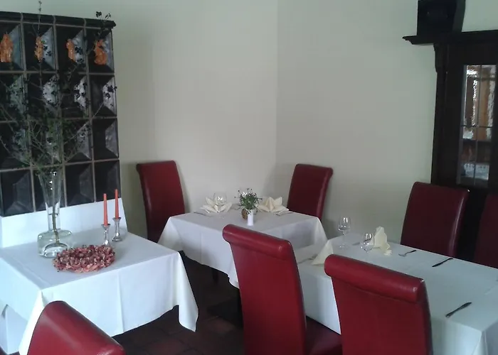 Hotel Forst's Riedenburg