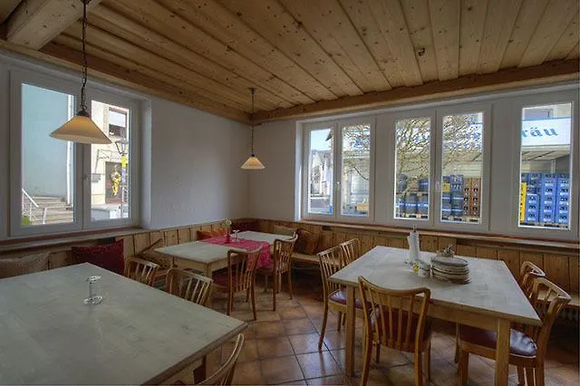 Hotel Forst's