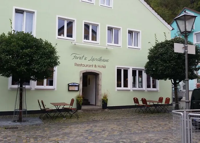Forst's 2*